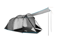 Nils Camp Namiot turystyczny Skyland 4-osobowy - 1135294 - zdjęcie 8